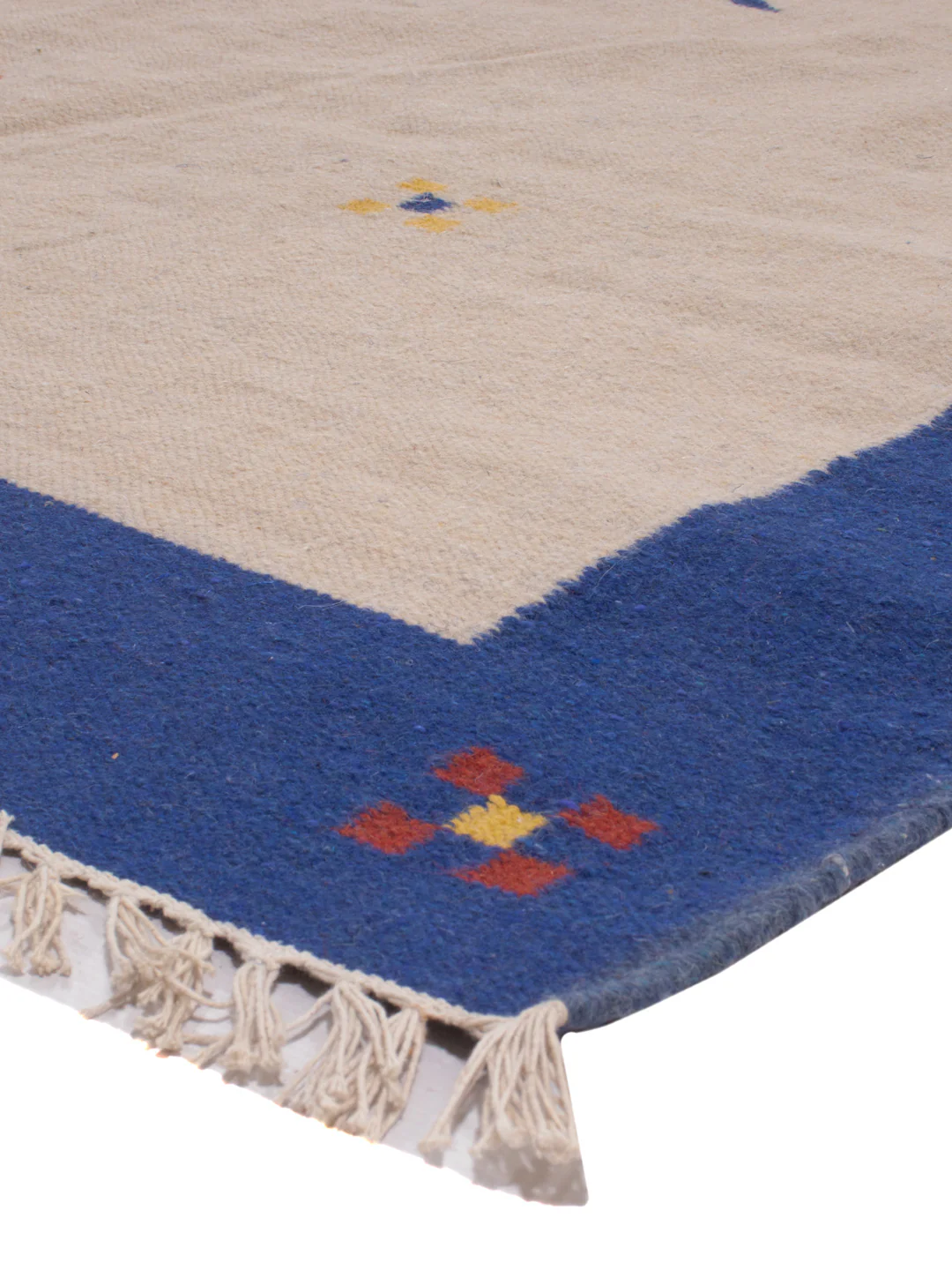 Kelim Modern Teppich 240x170cm - Image 4