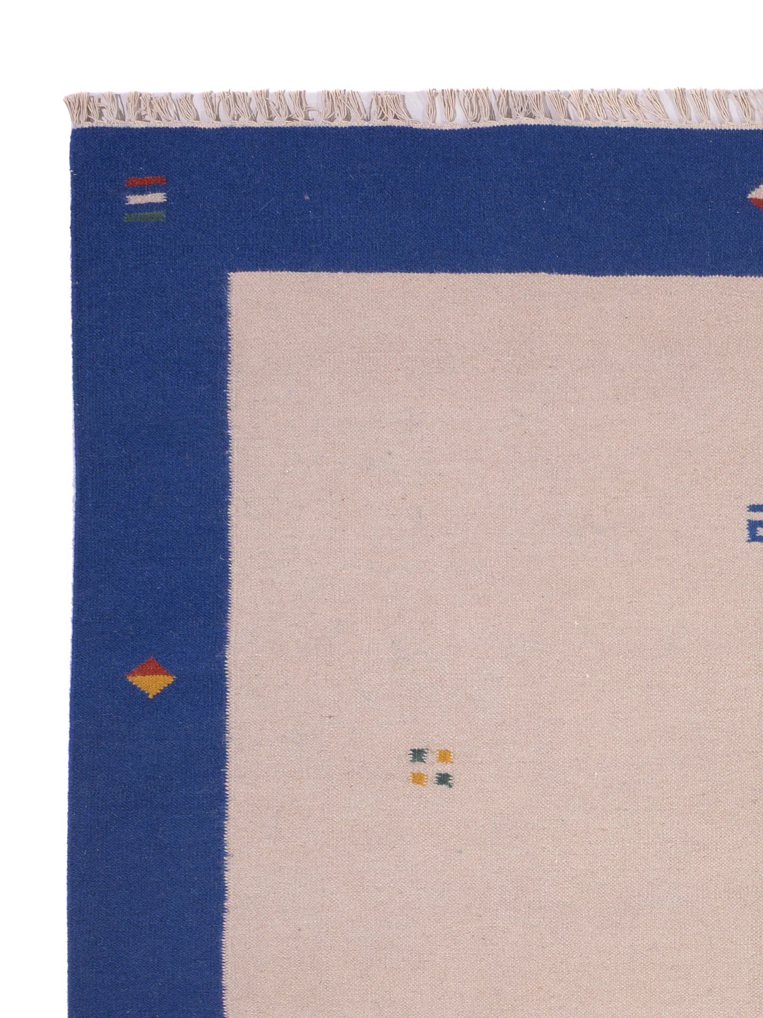 Kelim Modern Teppich 240x170cm - Image 3