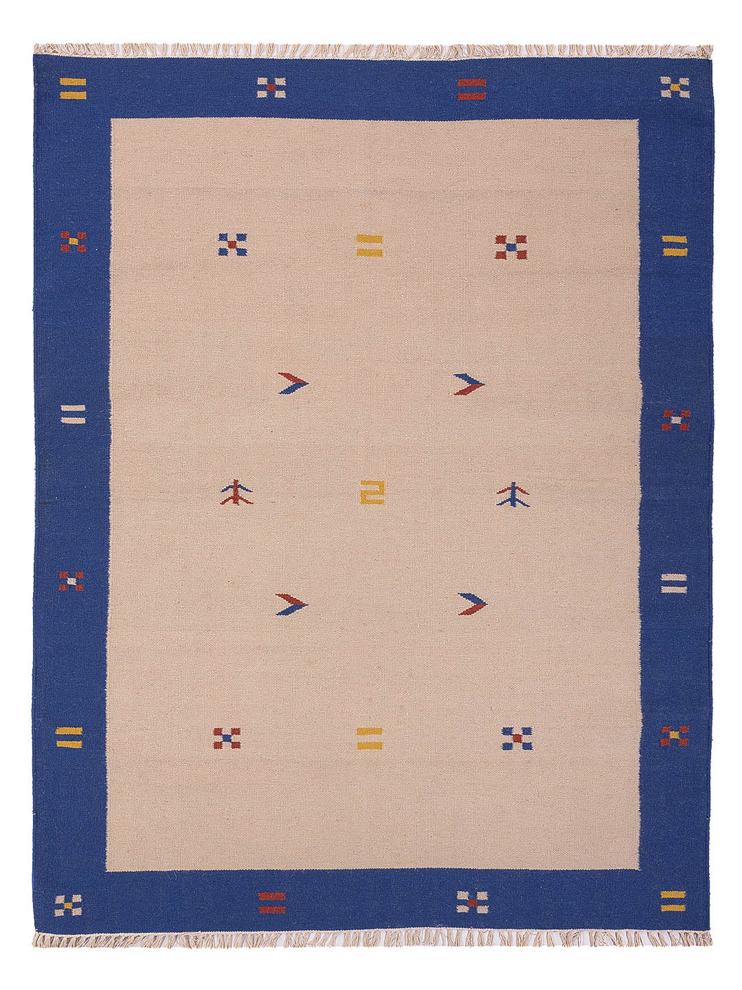 Kelim Modern Teppich 240x170cm