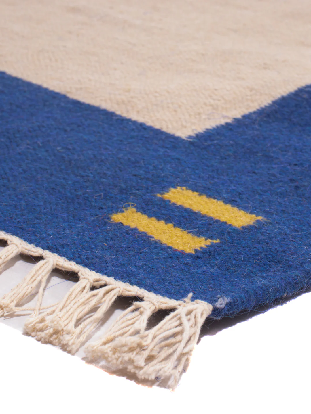 Kelim Modern Teppich 240x170cm - Image 4