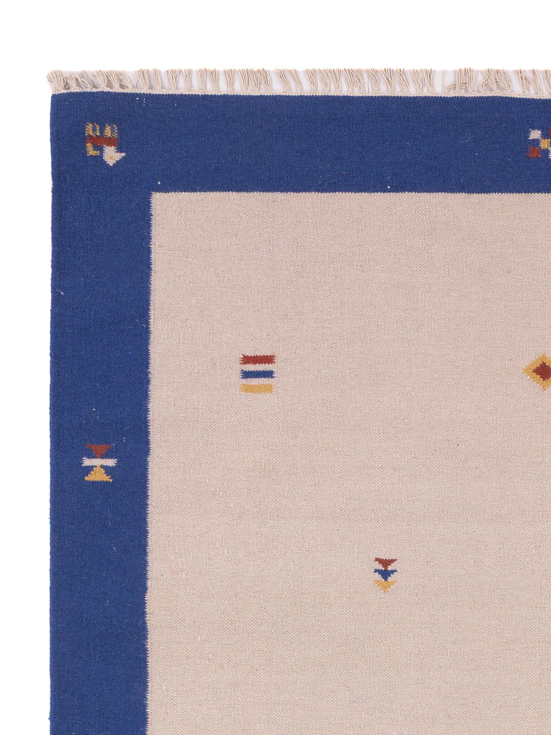Kelim Modern Teppich 240x170cm - Image 3