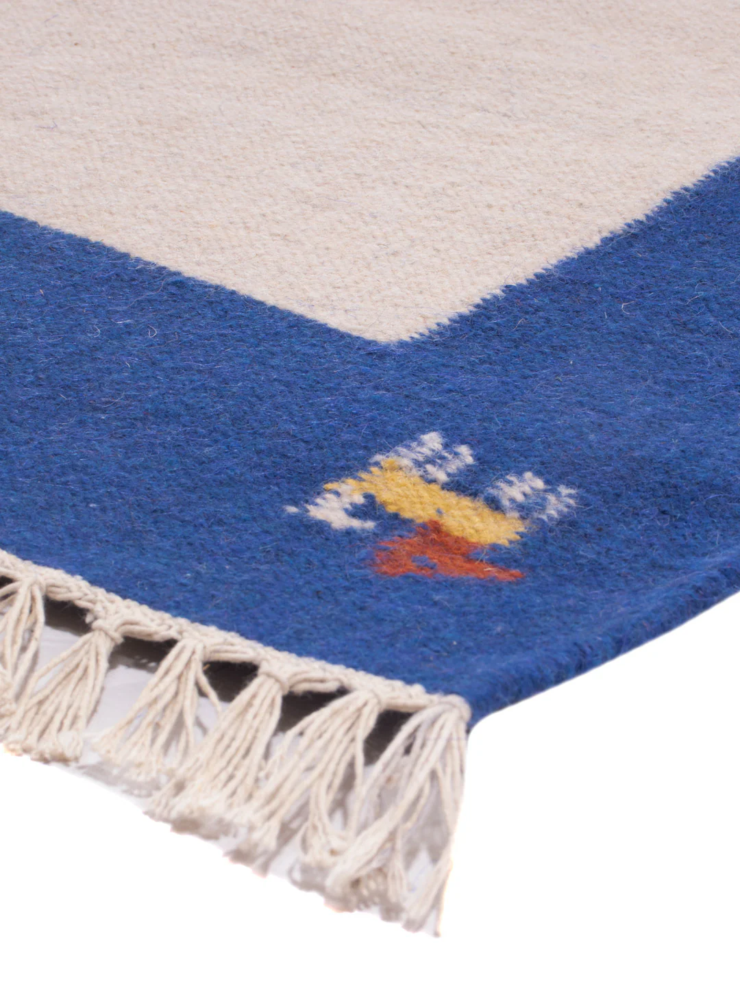 Kelim Modern Teppich 240x170cm - Image 4