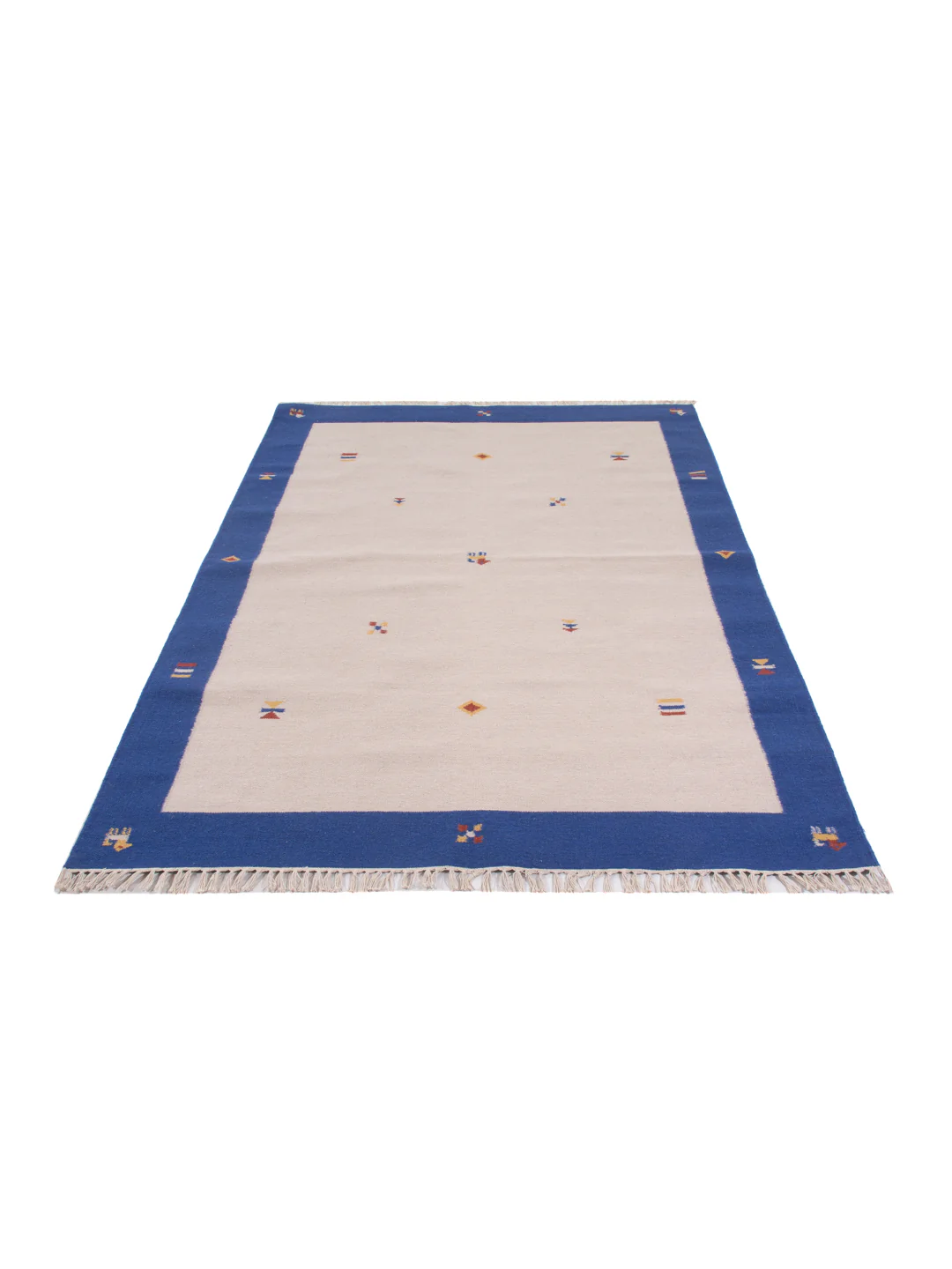 Kelim Modern Teppich 240x170cm - Image 6