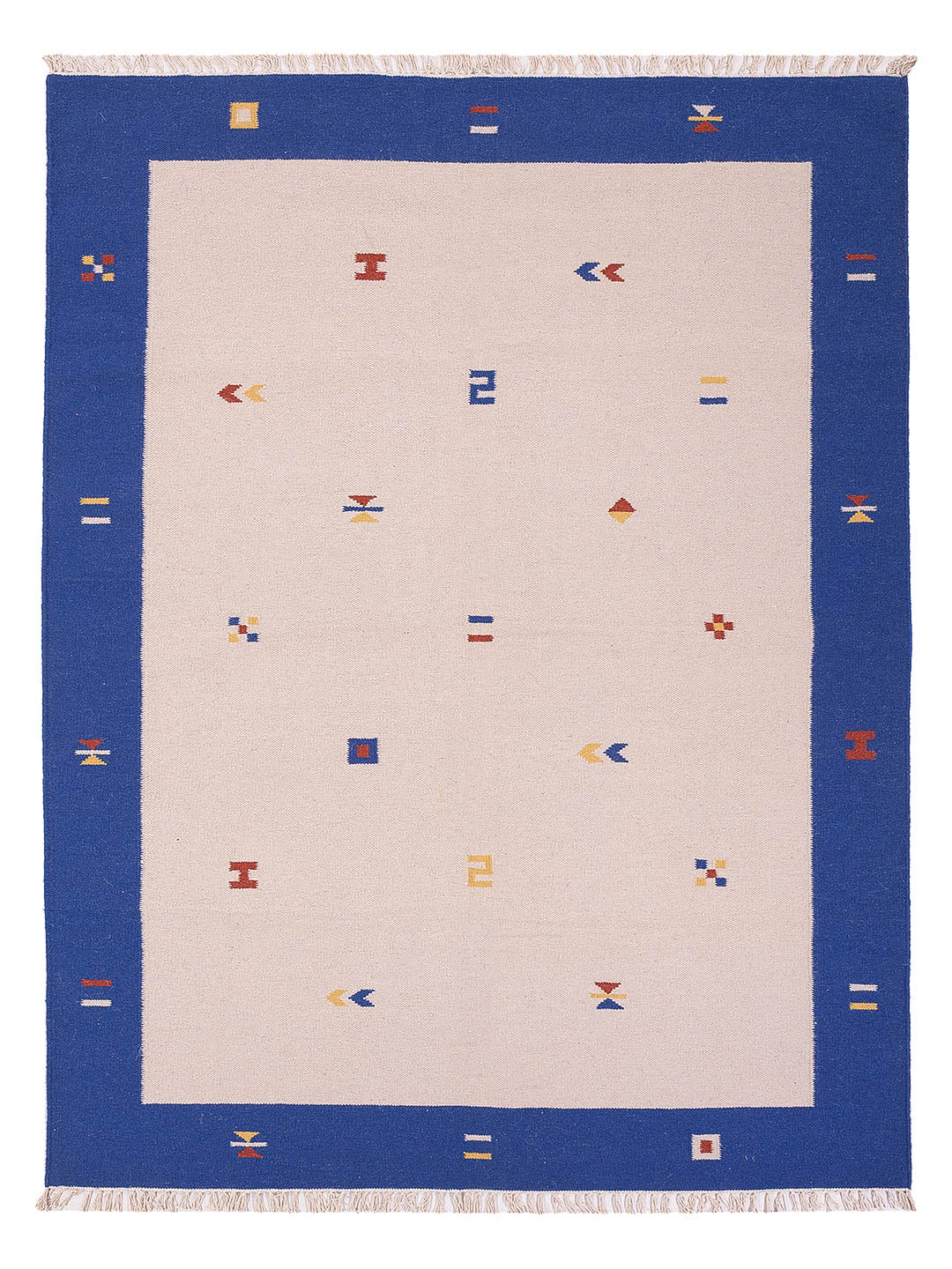 Kelim Modern Teppich 240x170cm