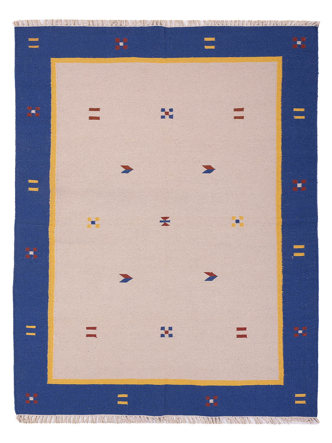 Kelim Modern Teppich 240x170cm