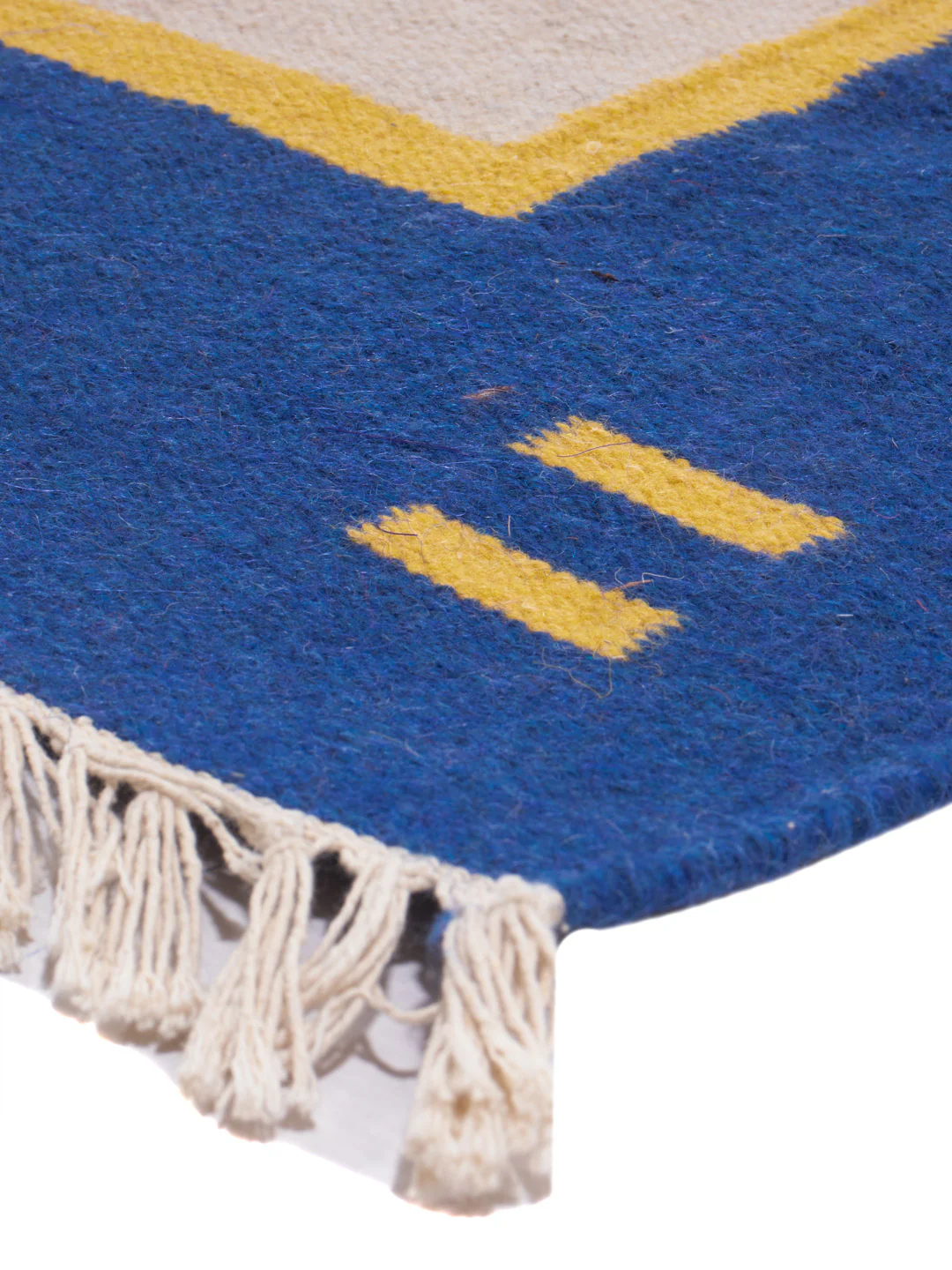 Kelim Modern Teppich 240x170cm - Image 4