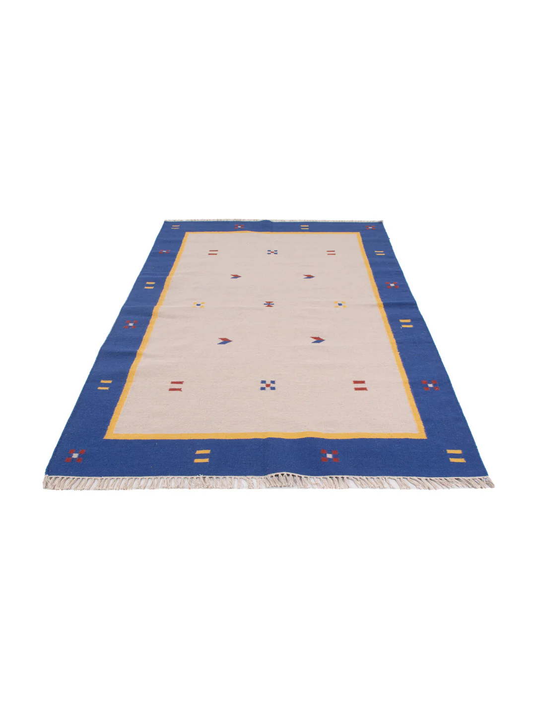Kelim Modern Teppich 240x170cm - Image 6