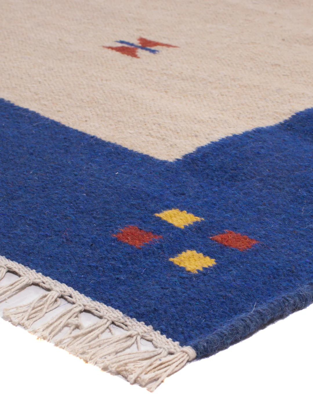 Kelim Modern Teppich 240x170cm - Image 4