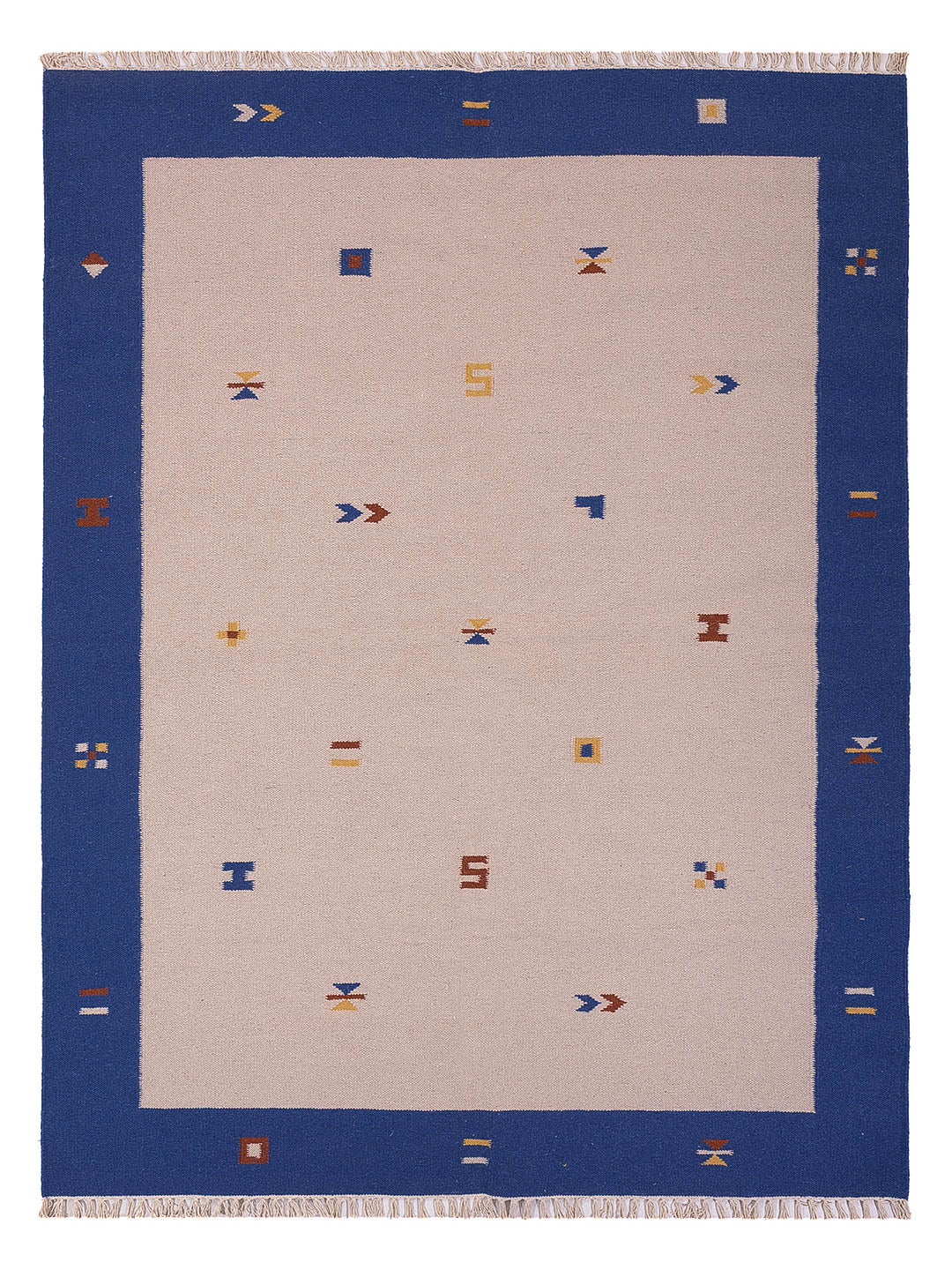 Kelim Modern Teppich 240x170cm