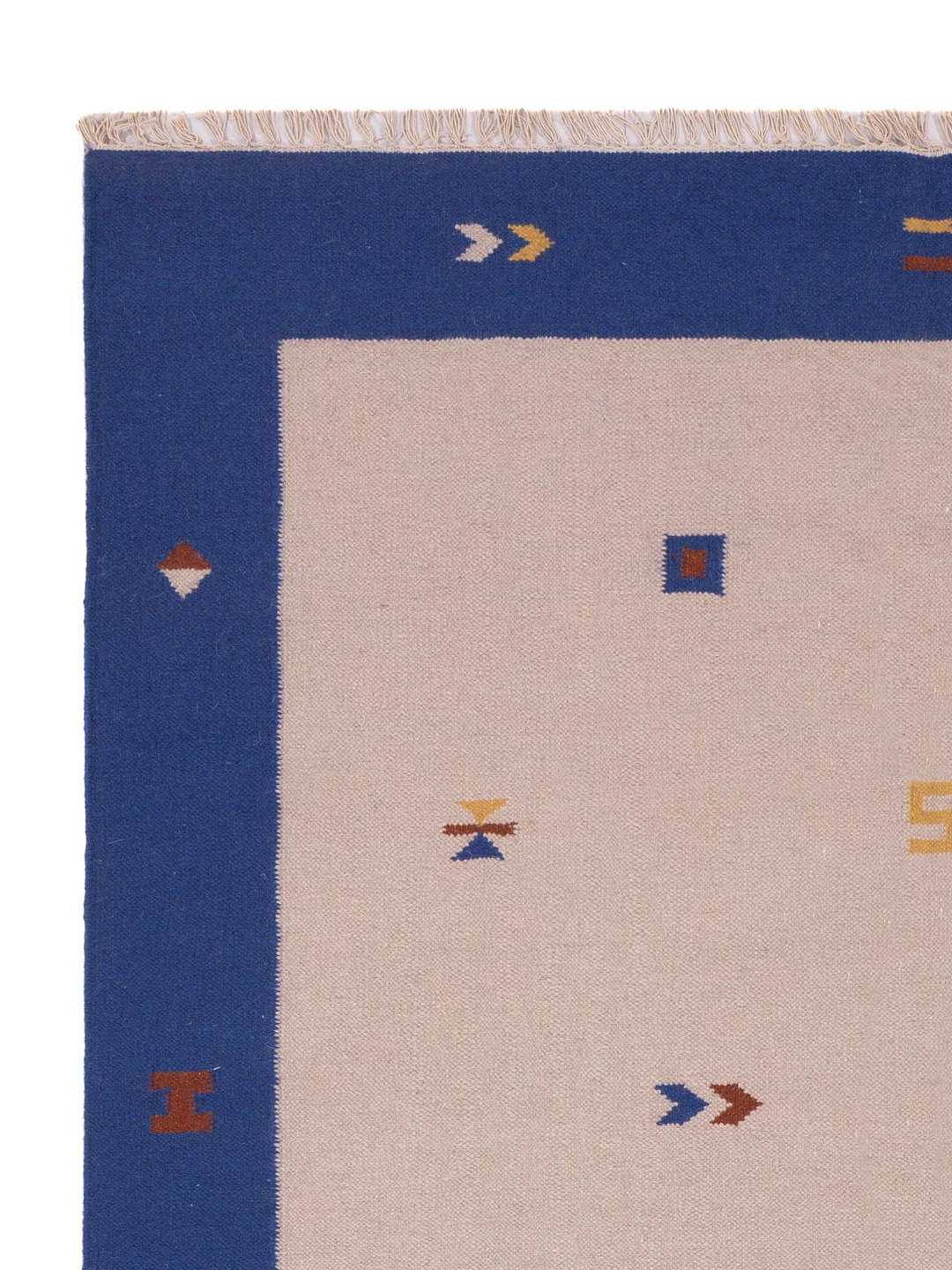 Kelim Modern Teppich 240x170cm - Image 3