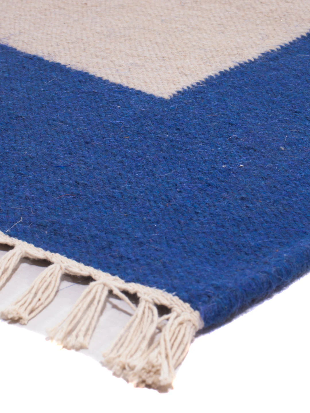 Kelim Modern Teppich 240x170cm - Image 4