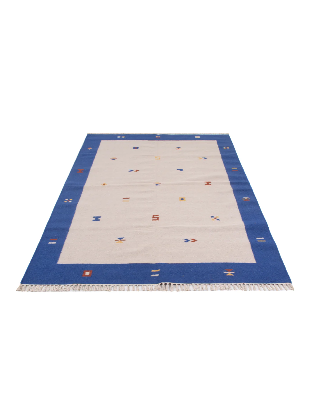 Kelim Modern Teppich 240x170cm - Image 6