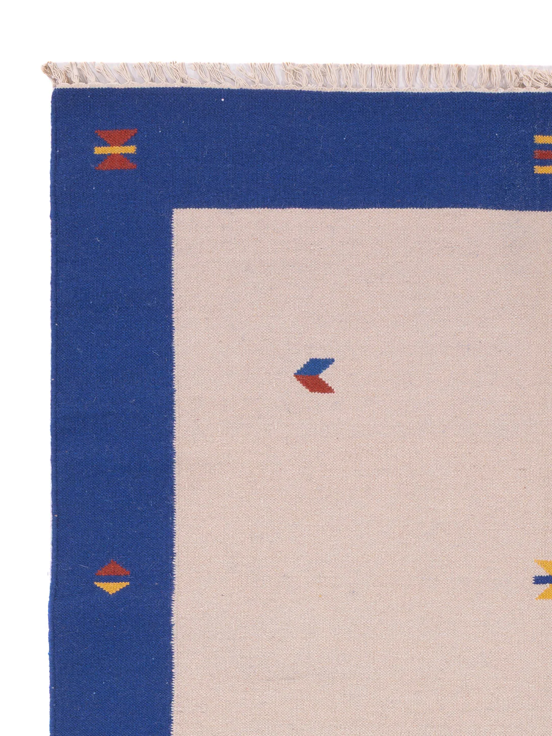 Kelim Modern Teppich 240x170cm - Image 3