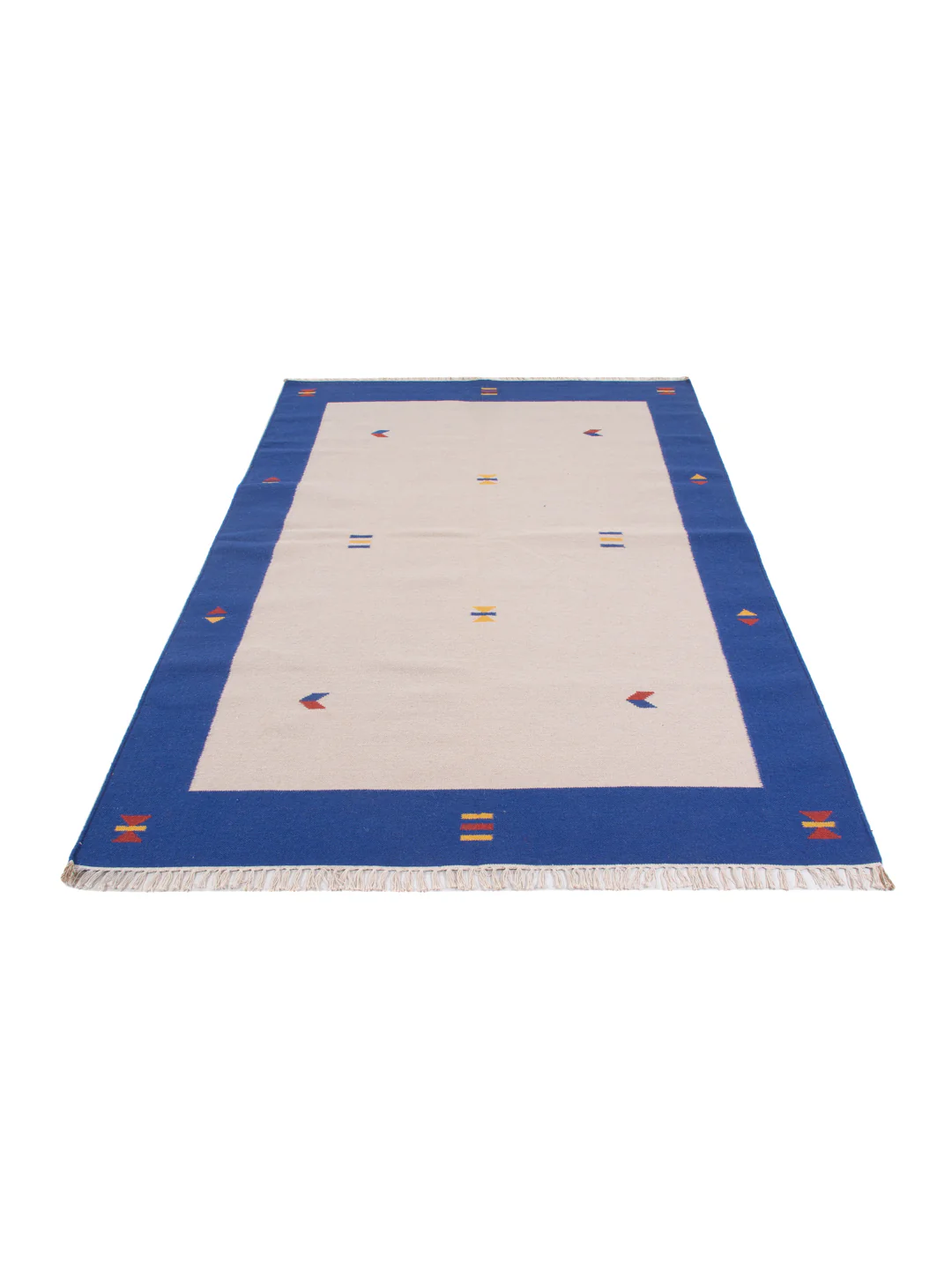 Kelim Modern Teppich 240x170cm - Image 6