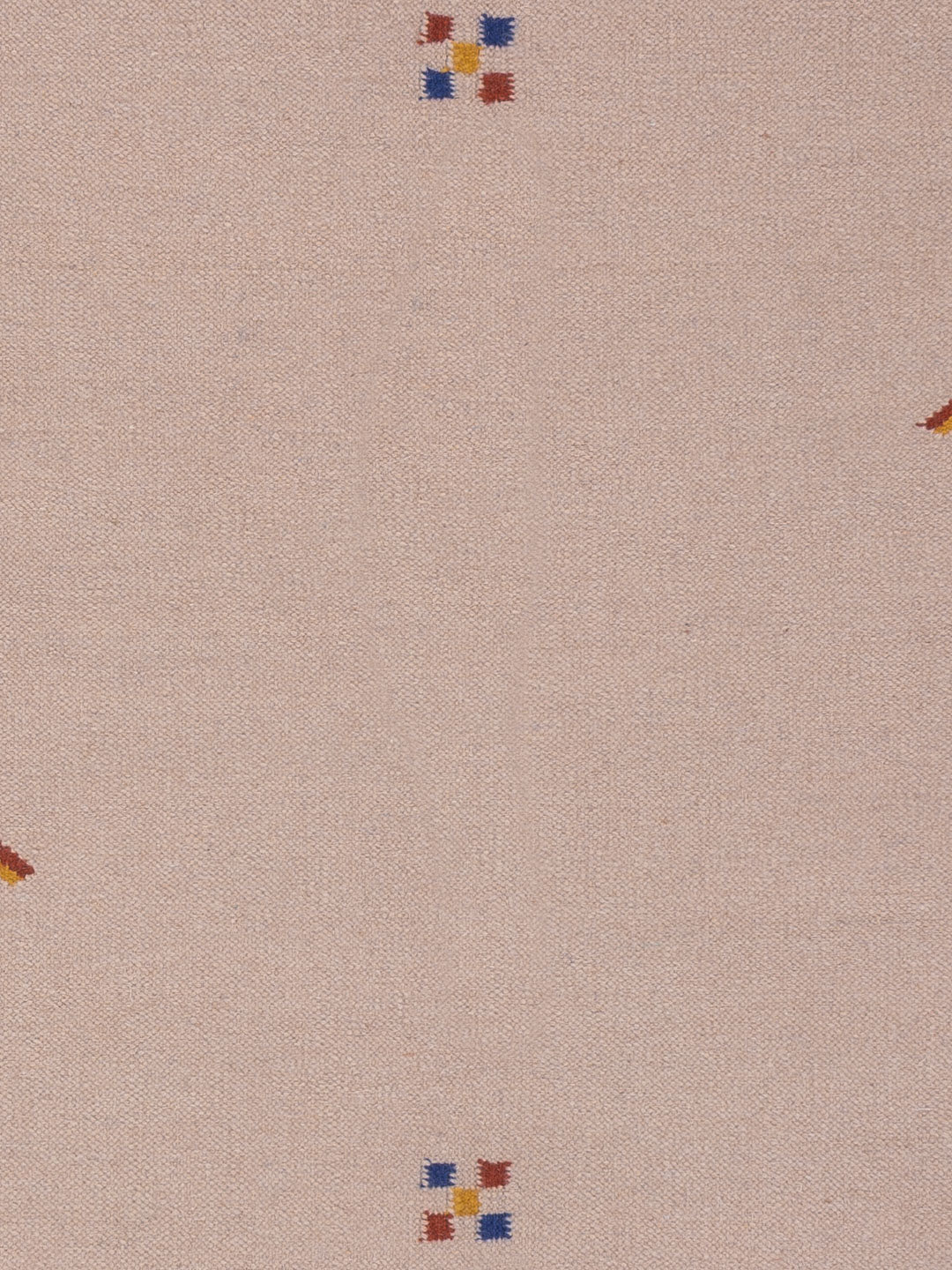 Kelim Teppich - Trendy - 240 x 170 cm - beige - Image 2
