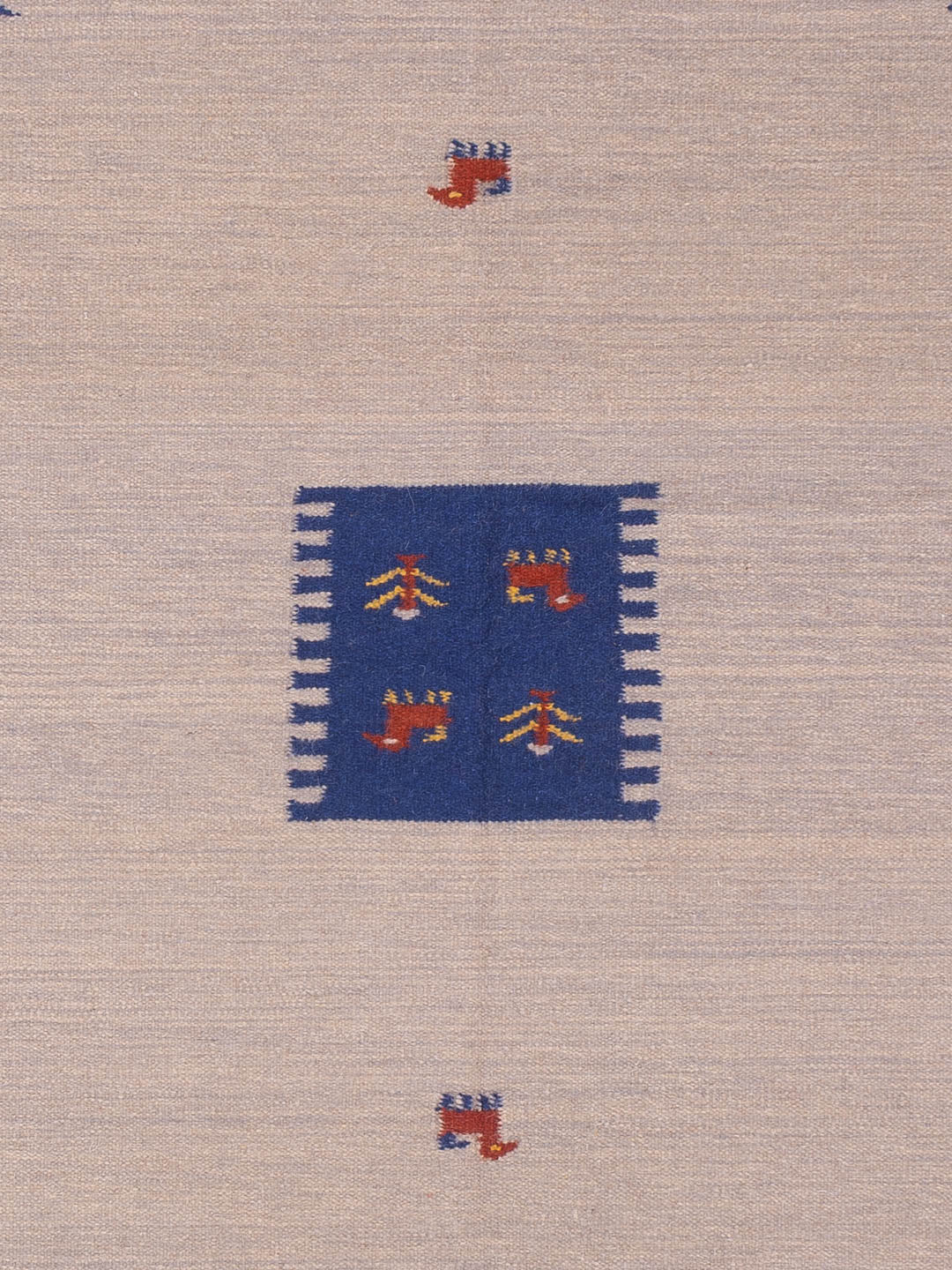 Kelim Modern Teppich 240x170cm - Image 2