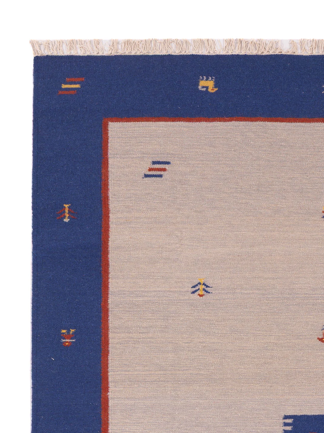 Kelim Modern Teppich 240x170cm - Image 3