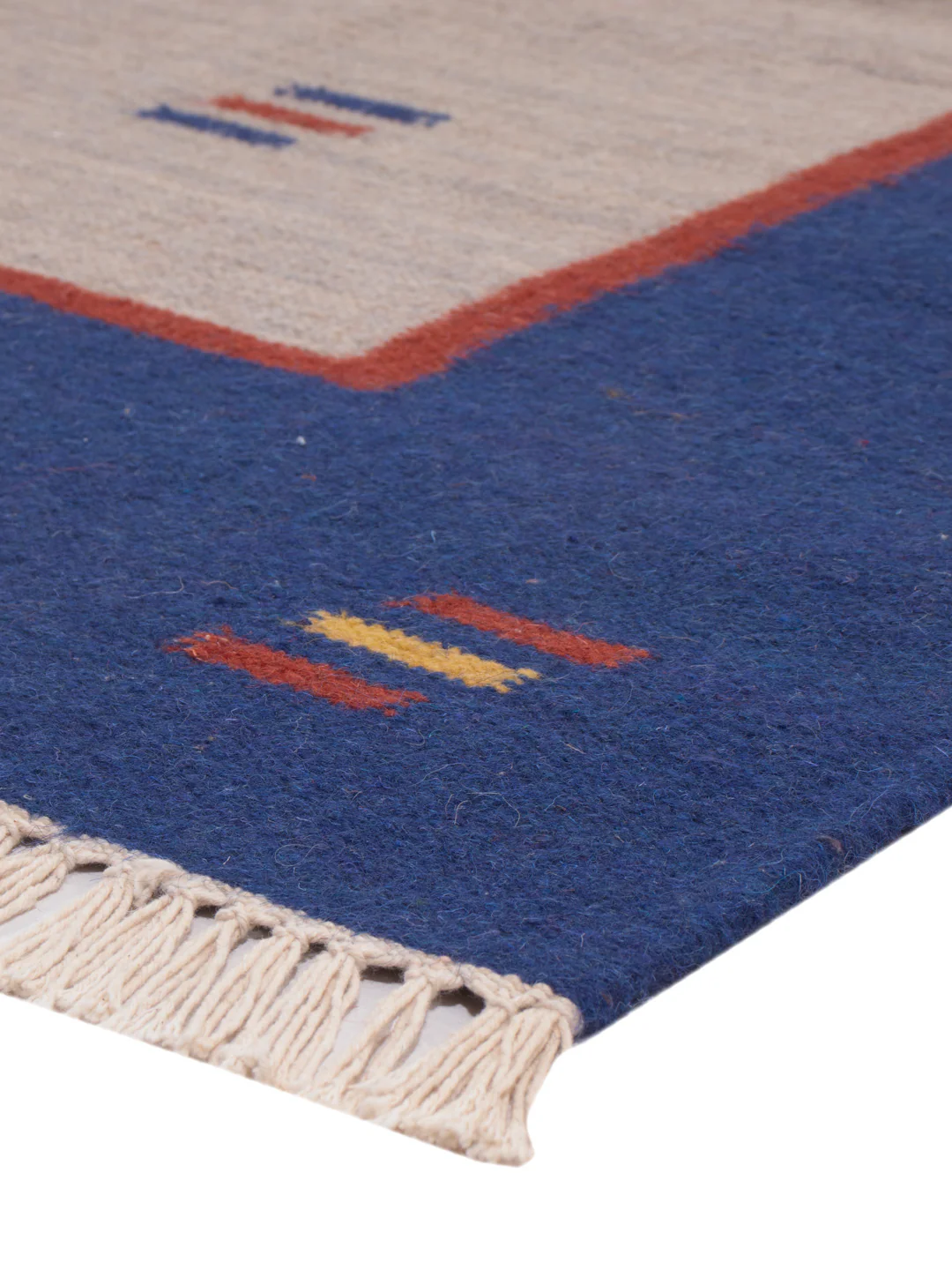 Kelim Modern Teppich 240x170cm - Image 4