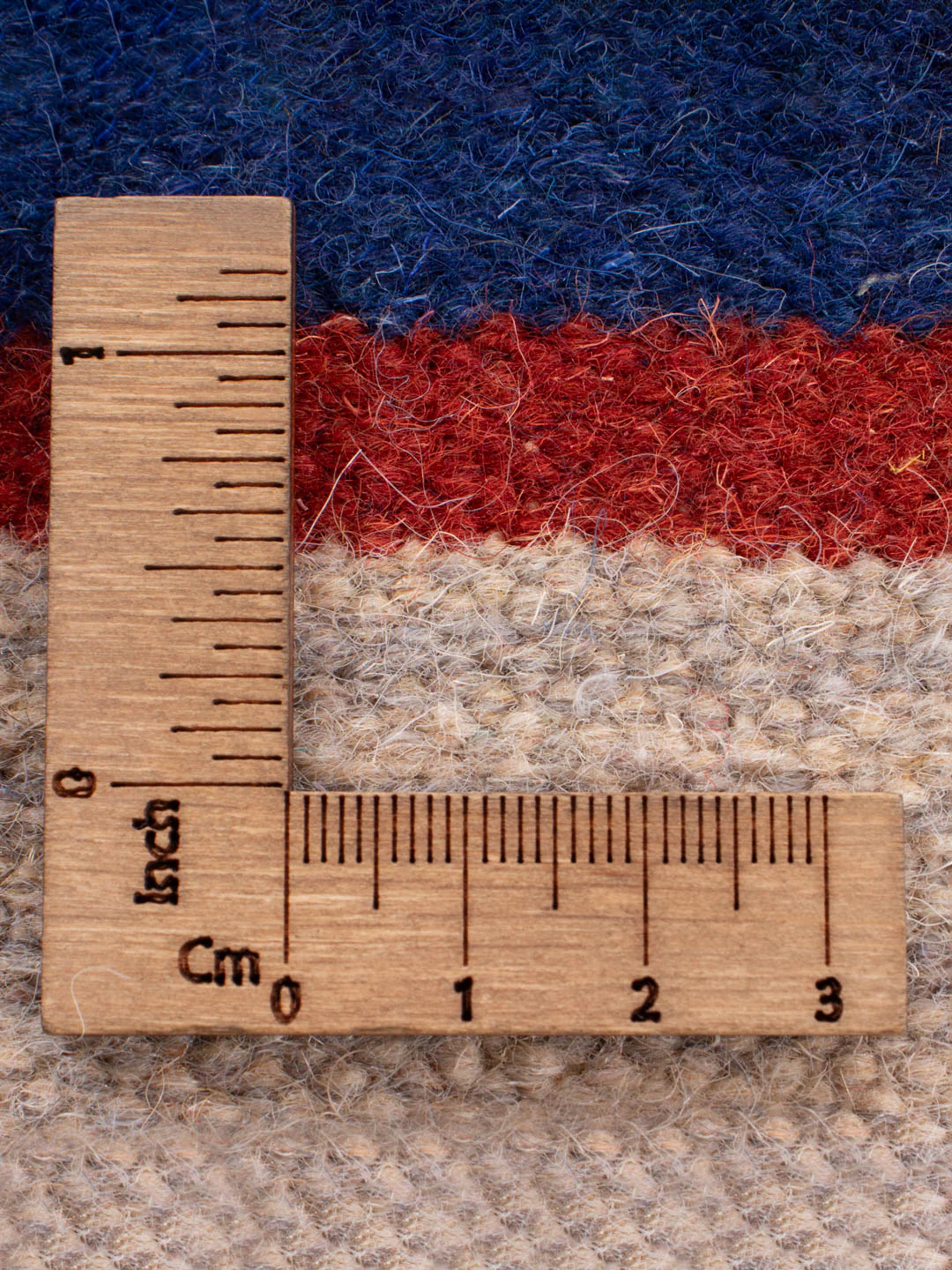 Kelim Modern Teppich 240x170cm - Image 7