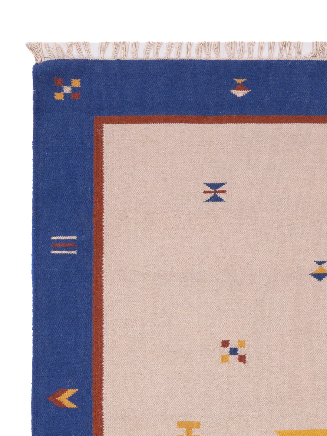 Kelim Modern Teppich 240x170cm - Image 3