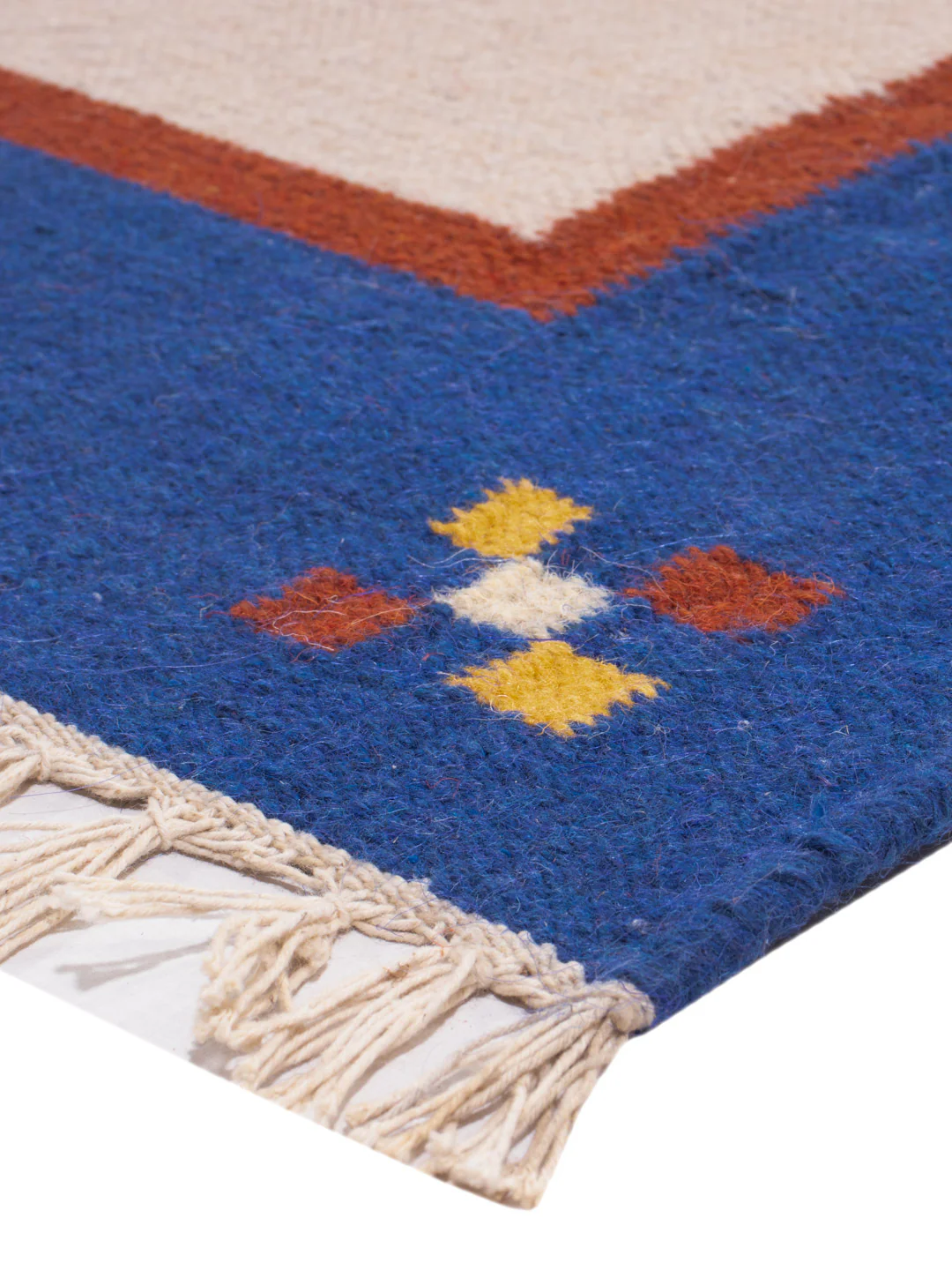 Kelim Modern Teppich 240x170cm - Image 4