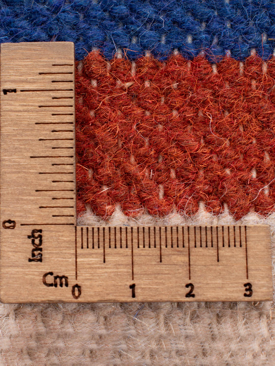 Kelim Modern Teppich 240x170cm - Image 7
