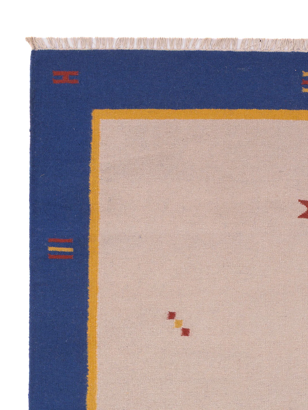 Kelim Modern Teppich 240x170cm - Image 3