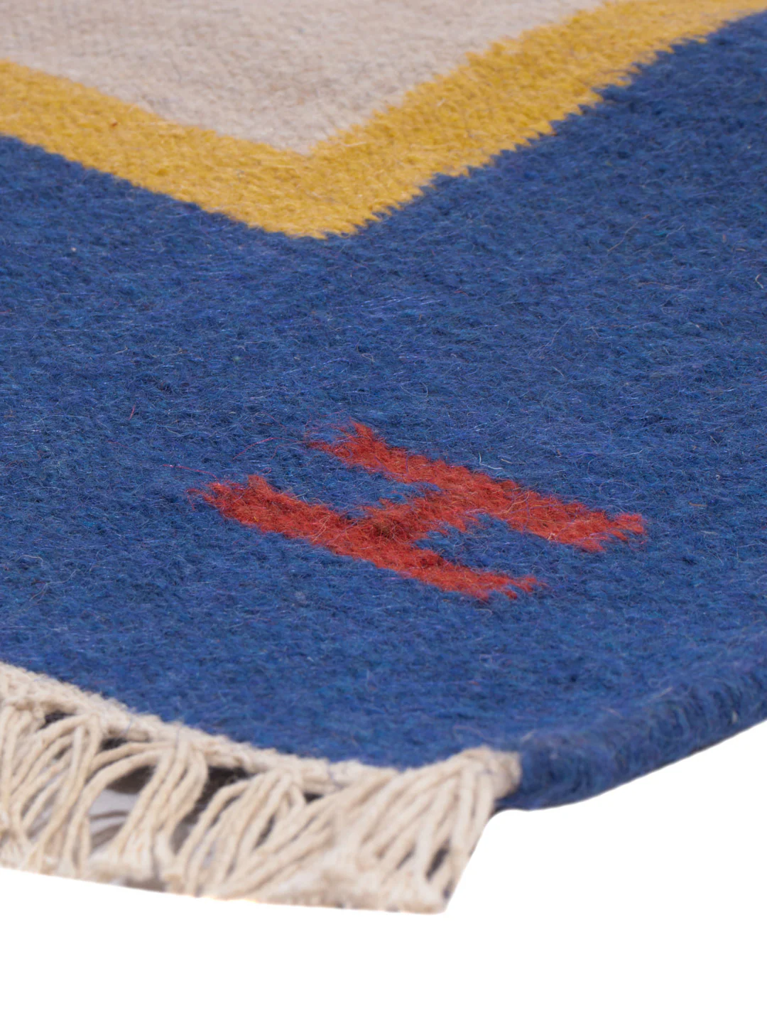 Kelim Modern Teppich 240x170cm - Image 4