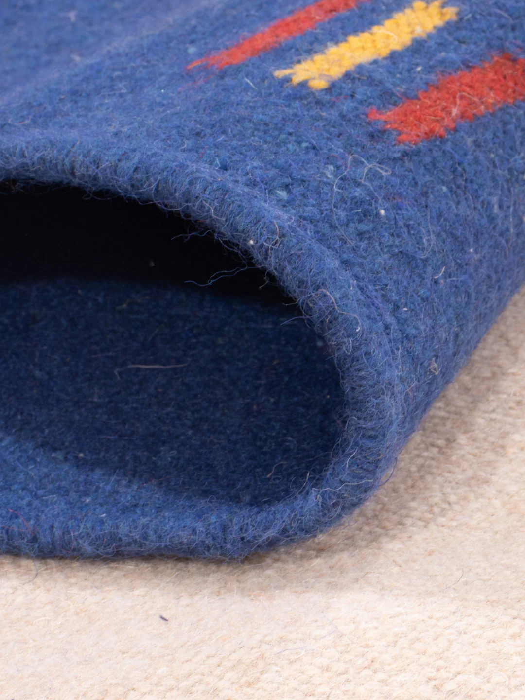 Kelim Modern Teppich 240x170cm - Image 5