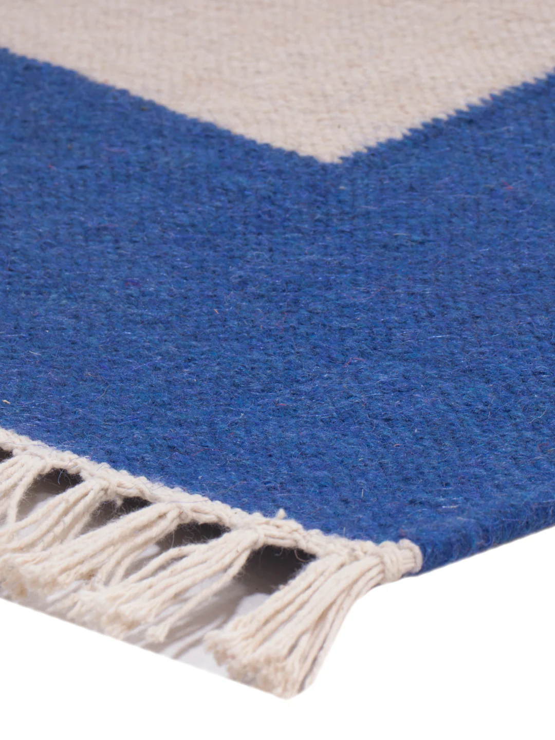 Kelim Modern Teppich 240x170cm - Image 4