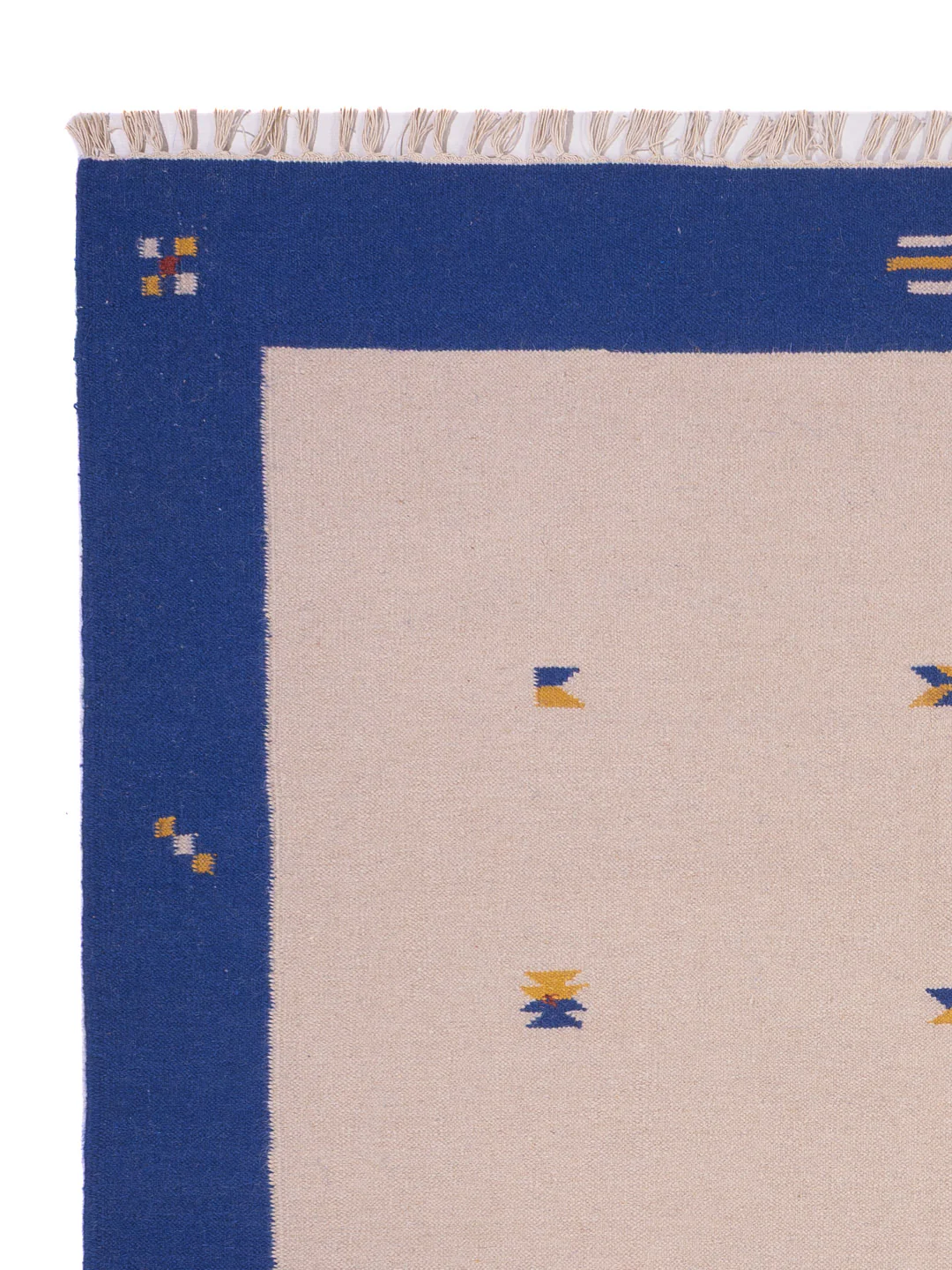 Kelim Modern Teppich 240x170cm - Image 3