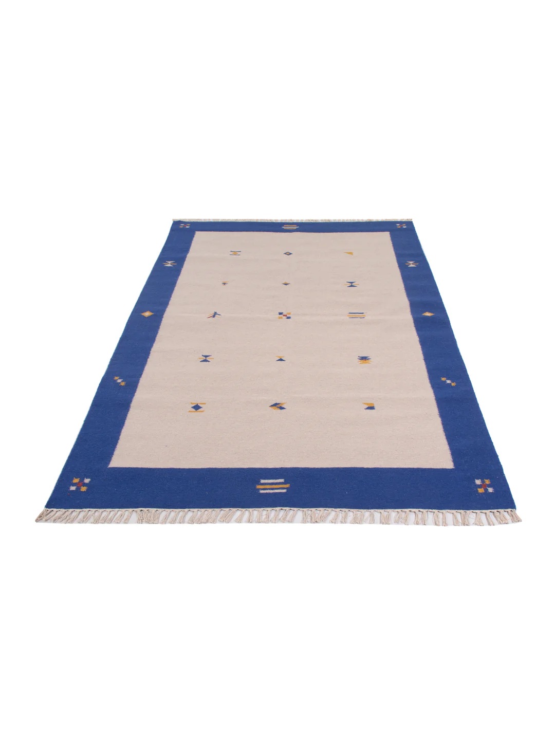 Kelim Modern Teppich 240x170cm - Image 6