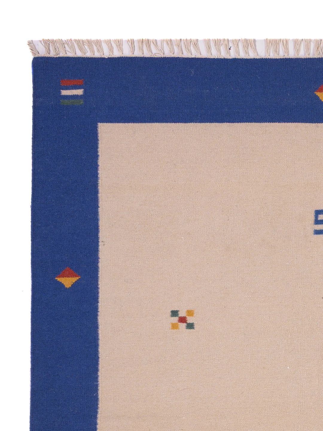 Kelim Modern Teppich 240x170cm - Image 3