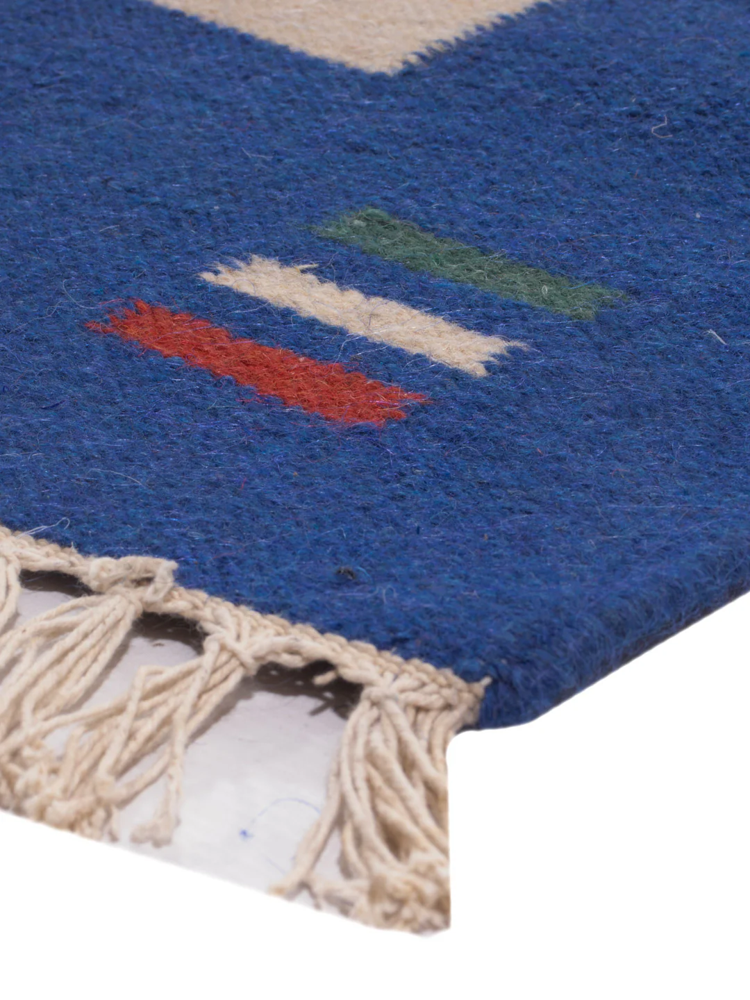 Kelim Modern Teppich 240x170cm - Image 4