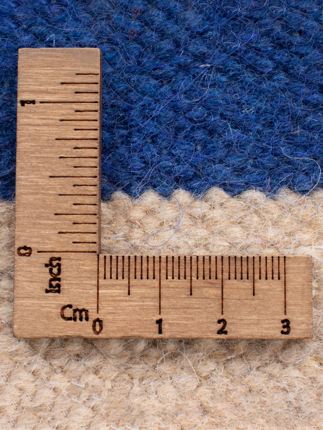 Kelim Modern Teppich 240x170cm - Image 7