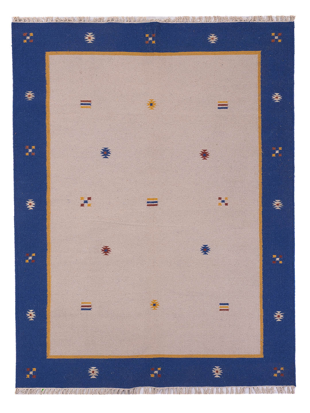 Kelim Modern Teppich 240x170cm