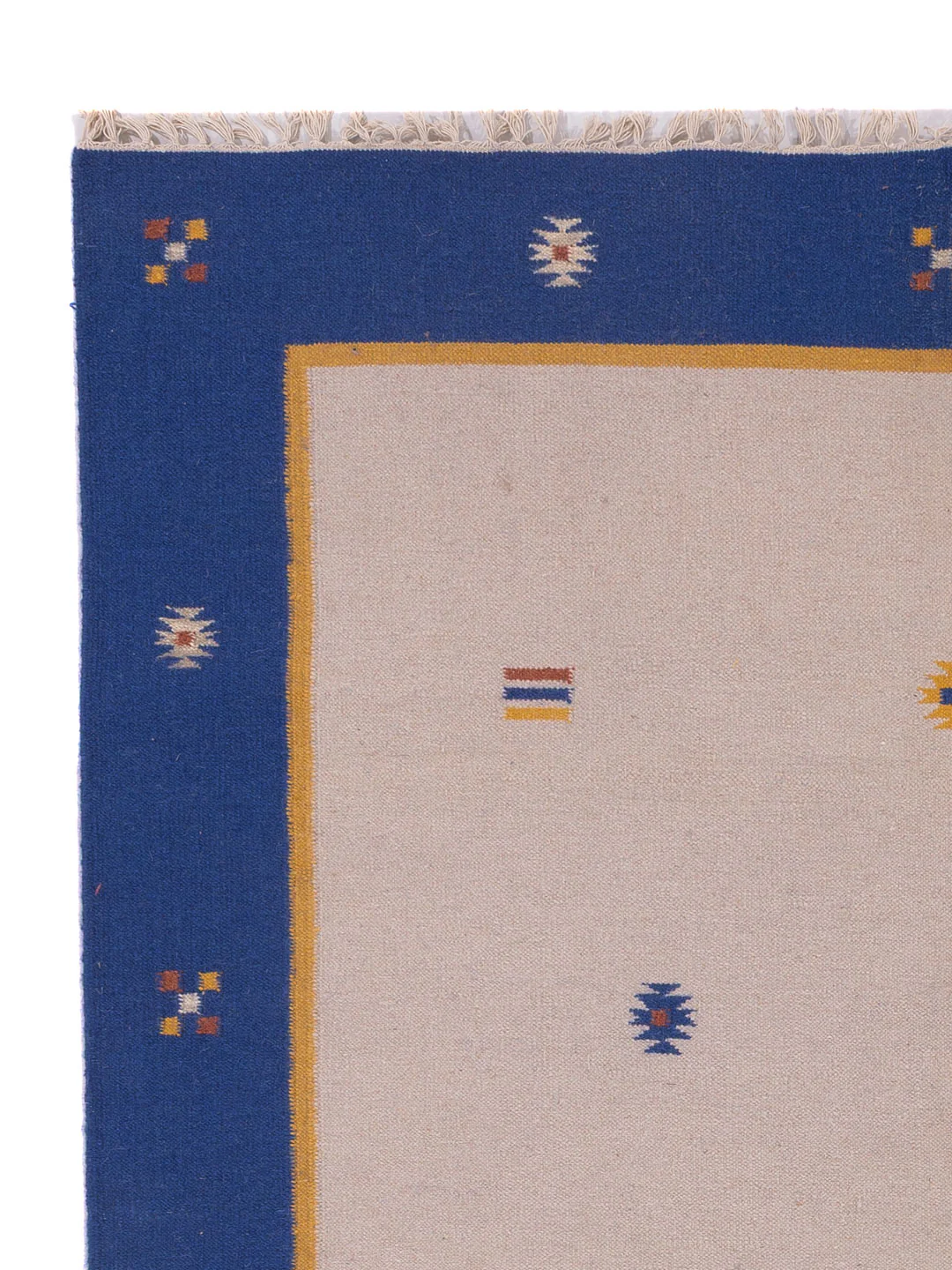 Kelim Modern Teppich 240x170cm - Image 3