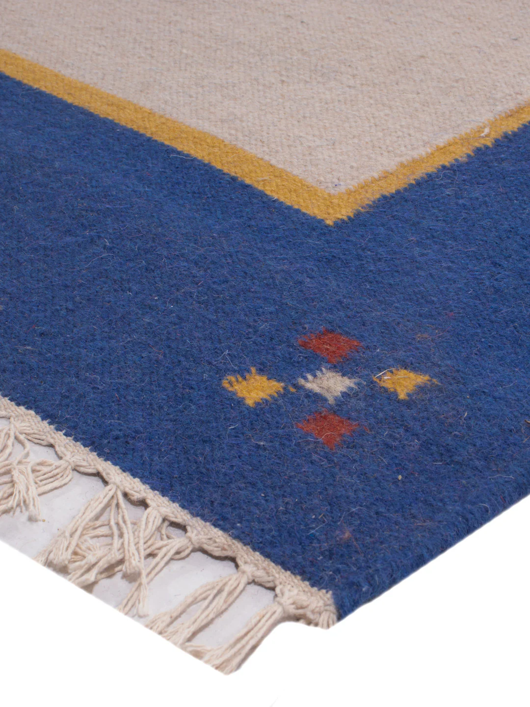 Kelim Modern Teppich 240x170cm - Image 4