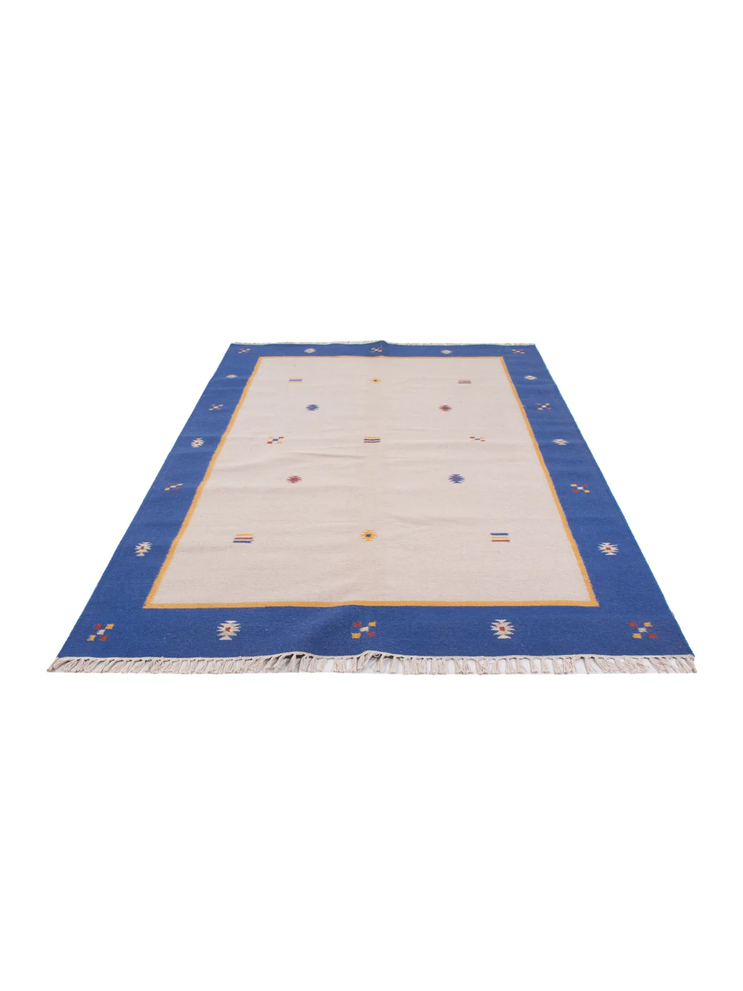 Kelim Modern Teppich 240x170cm - Image 6