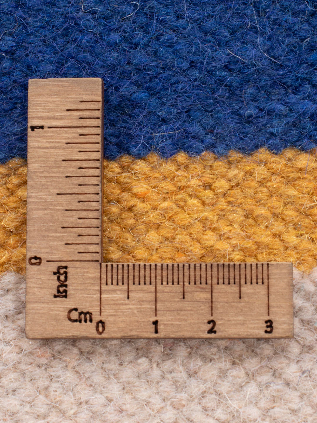 Kelim Modern Teppich 240x170cm - Image 7