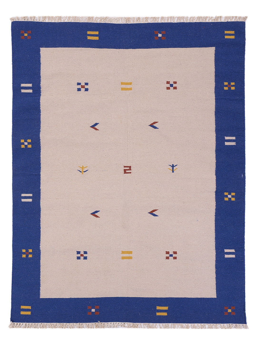 Kelim Modern Teppich 240x170cm