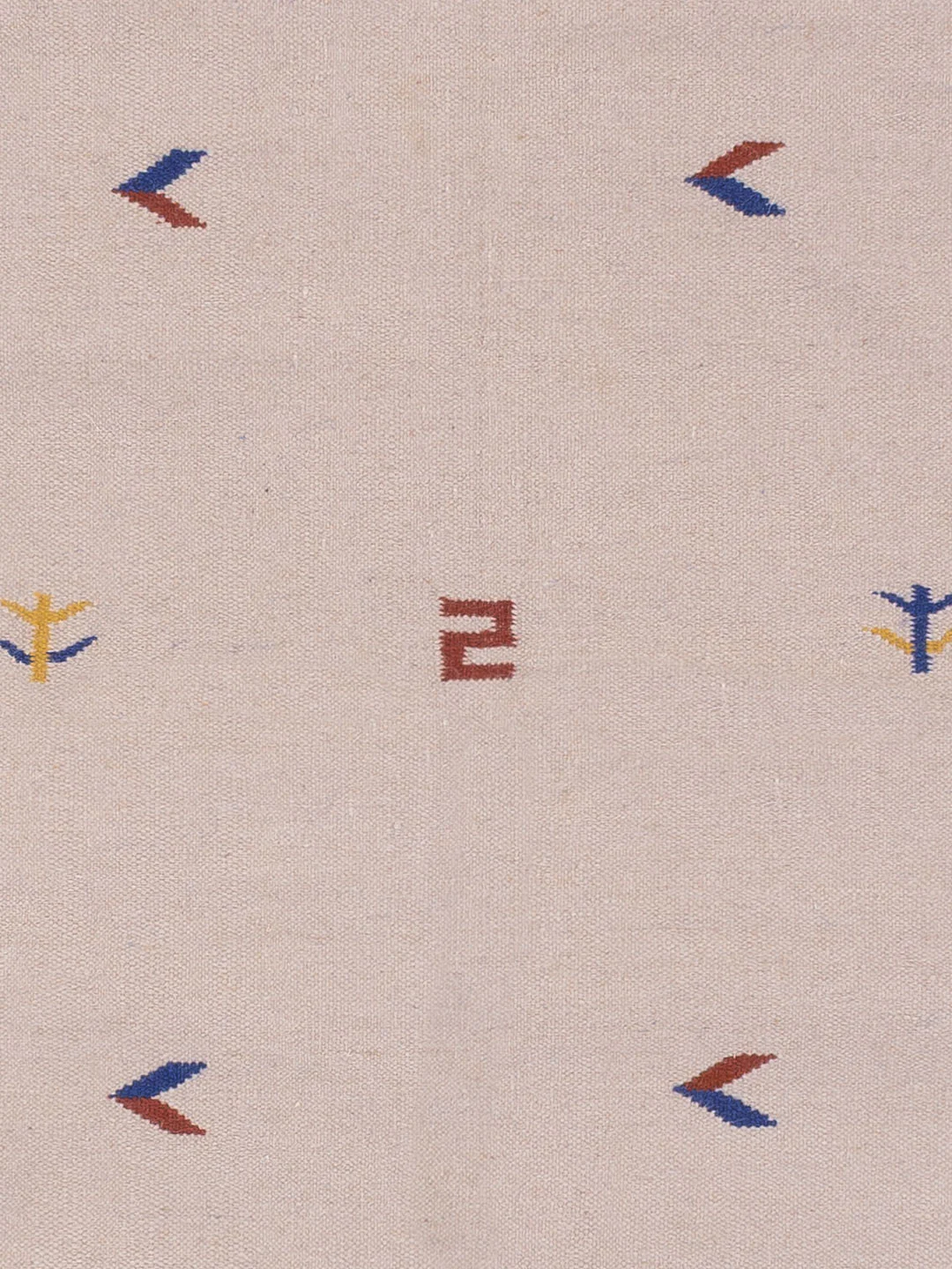 Kelim Modern Teppich 240x170cm - Image 2