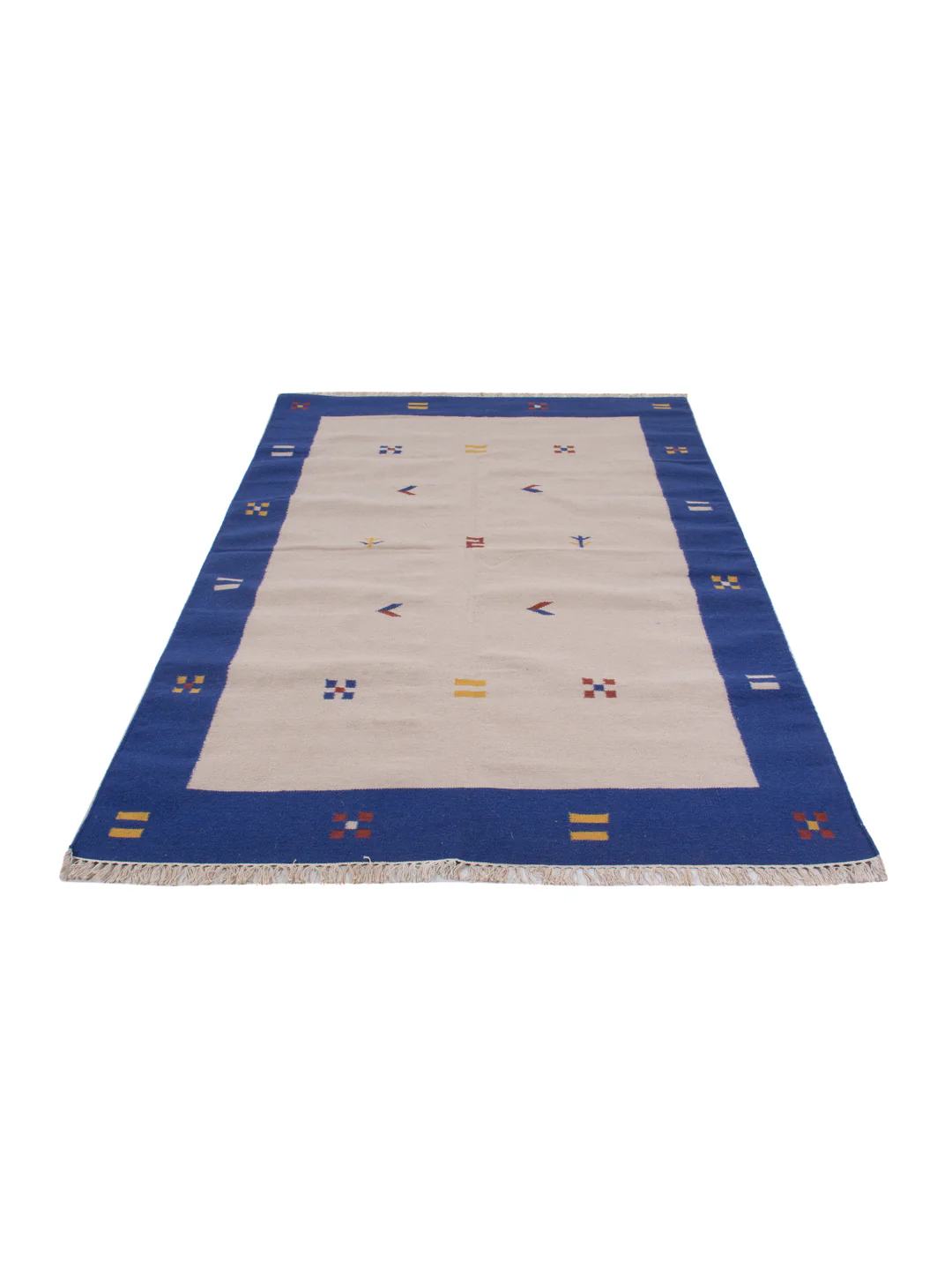 Kelim Modern Teppich 240x170cm - Image 6