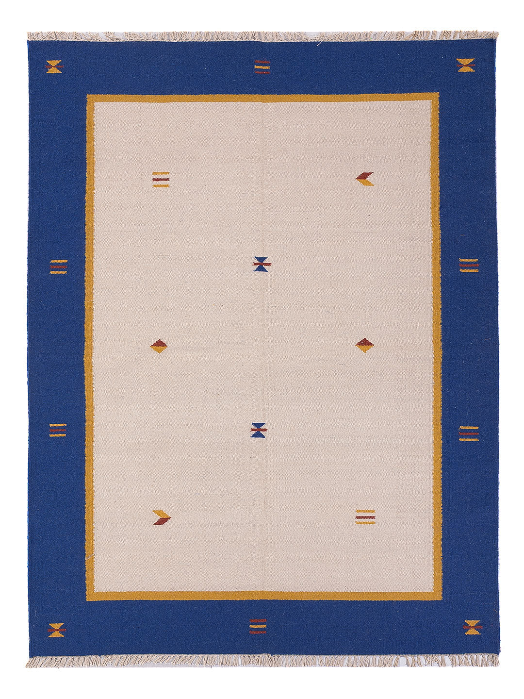 Kelim Modern Teppich 240x170cm