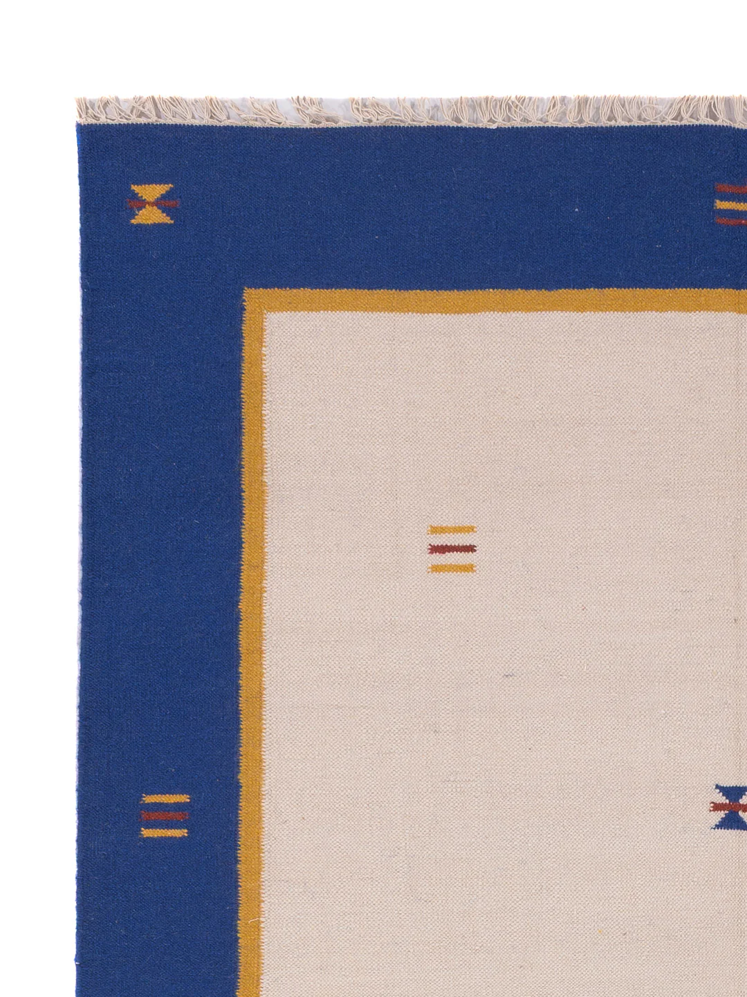Kelim Modern Teppich 240x170cm - Image 3