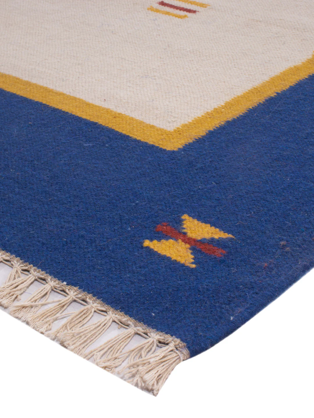 Kelim Modern Teppich 240x170cm - Image 4
