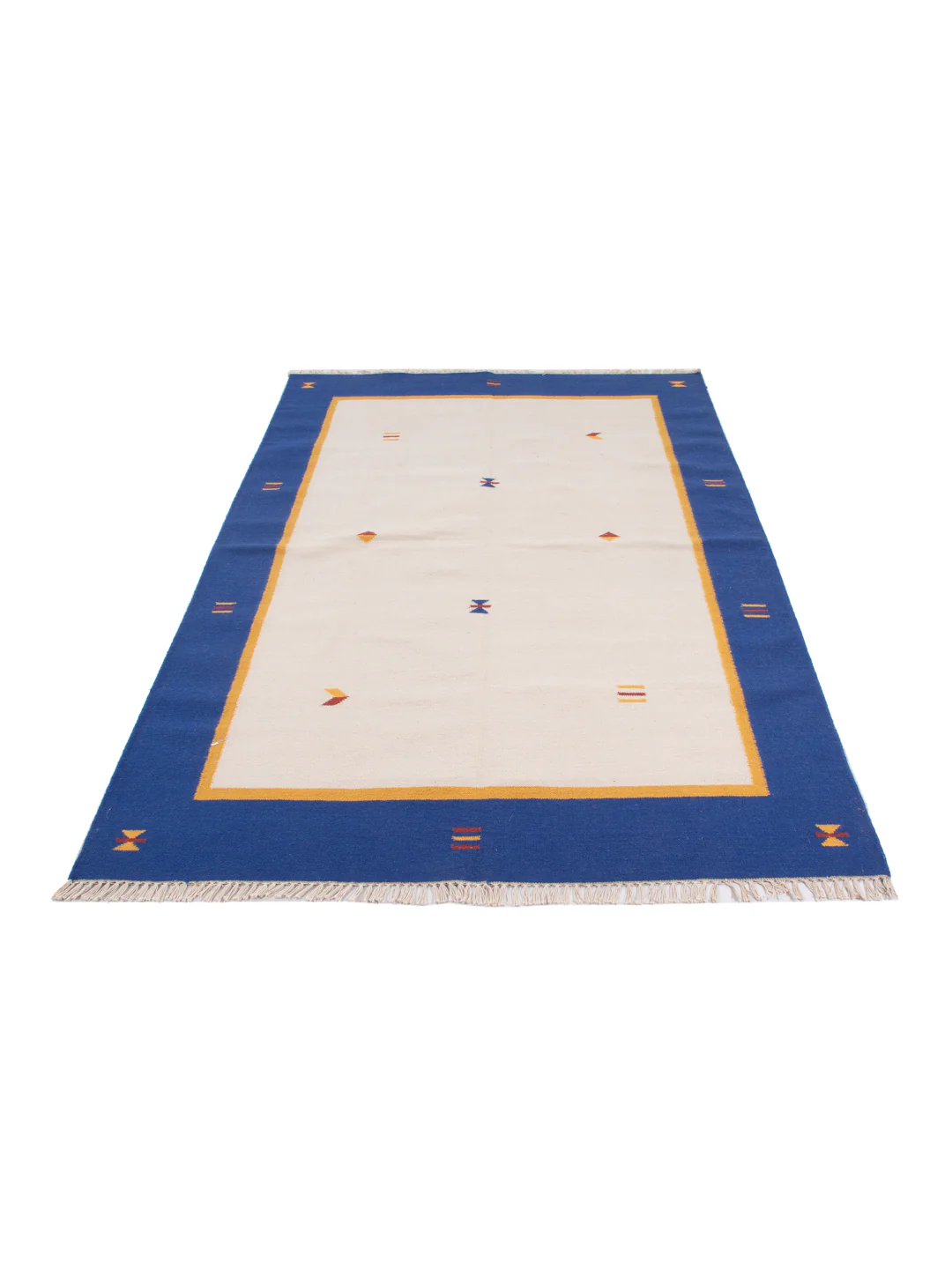 Kelim Modern Teppich 240x170cm - Image 6