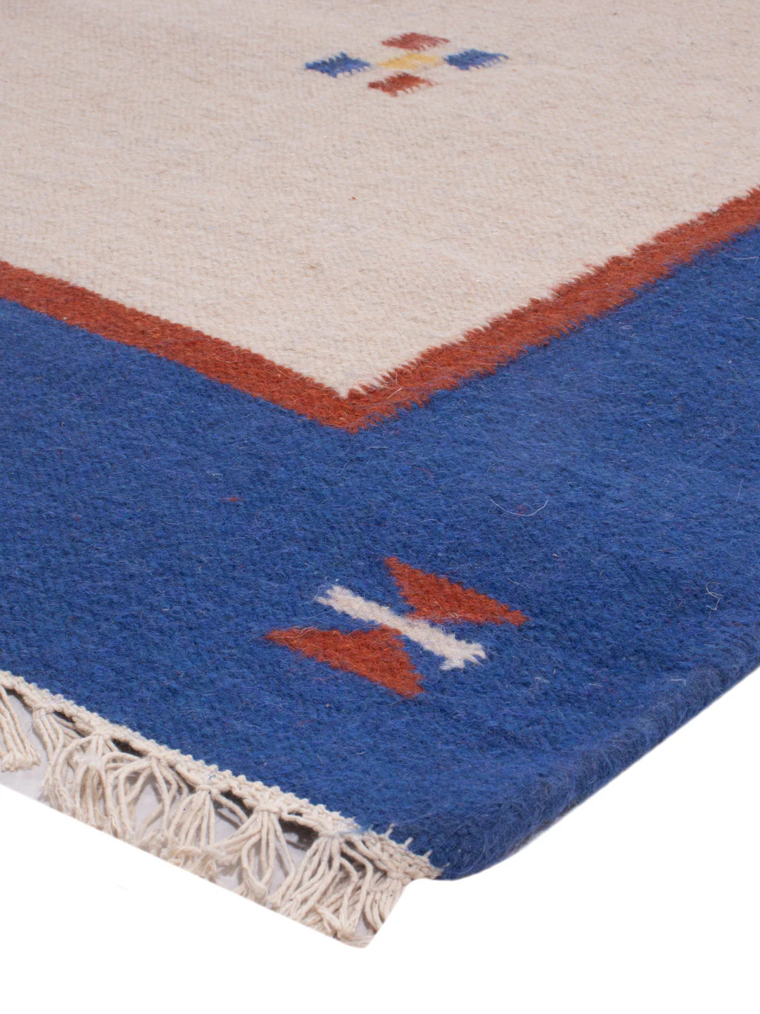 Kelim Modern Teppich 240x170cm - Image 4