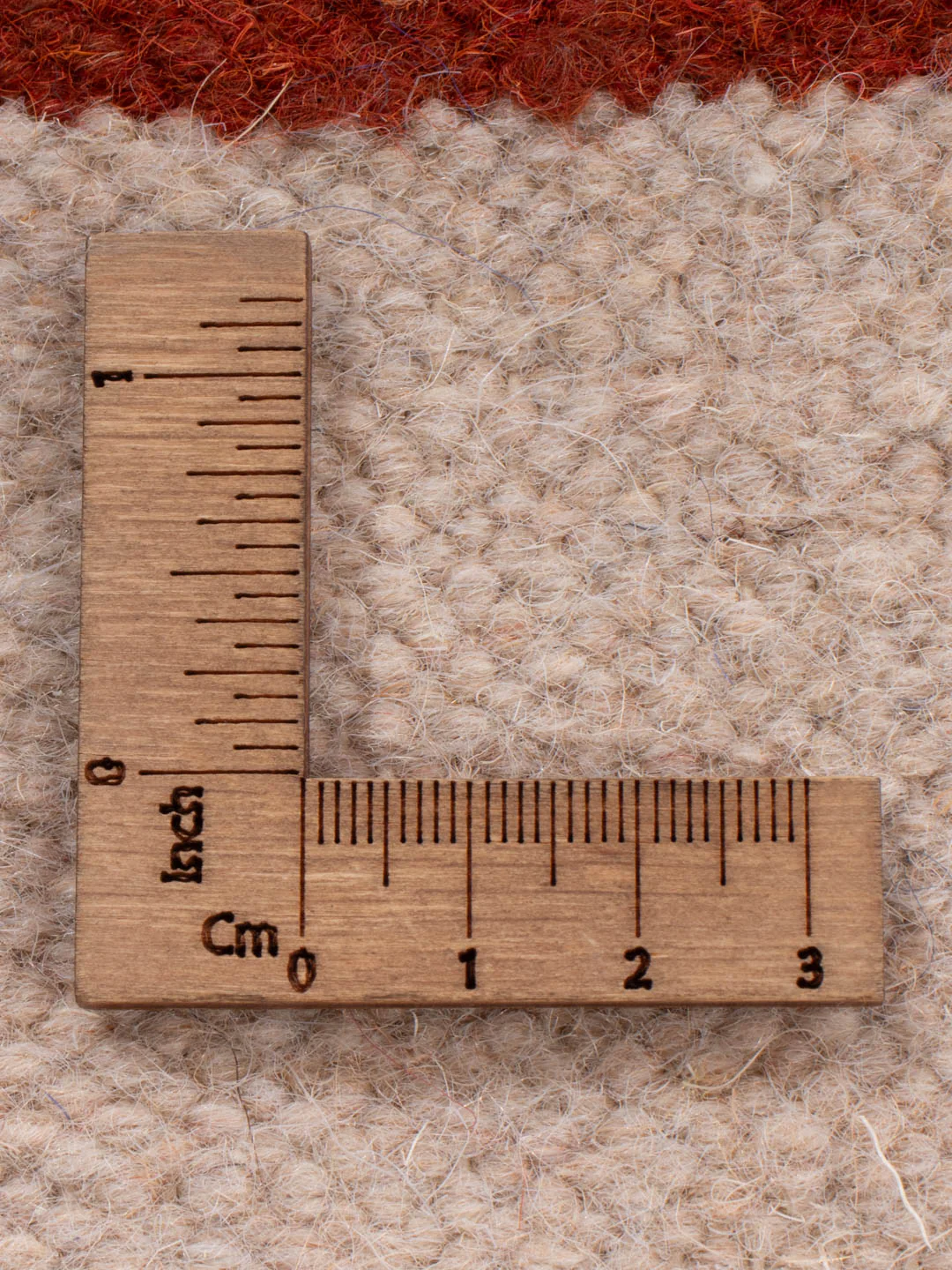 Kelim Modern Teppich 240x170cm - Image 7