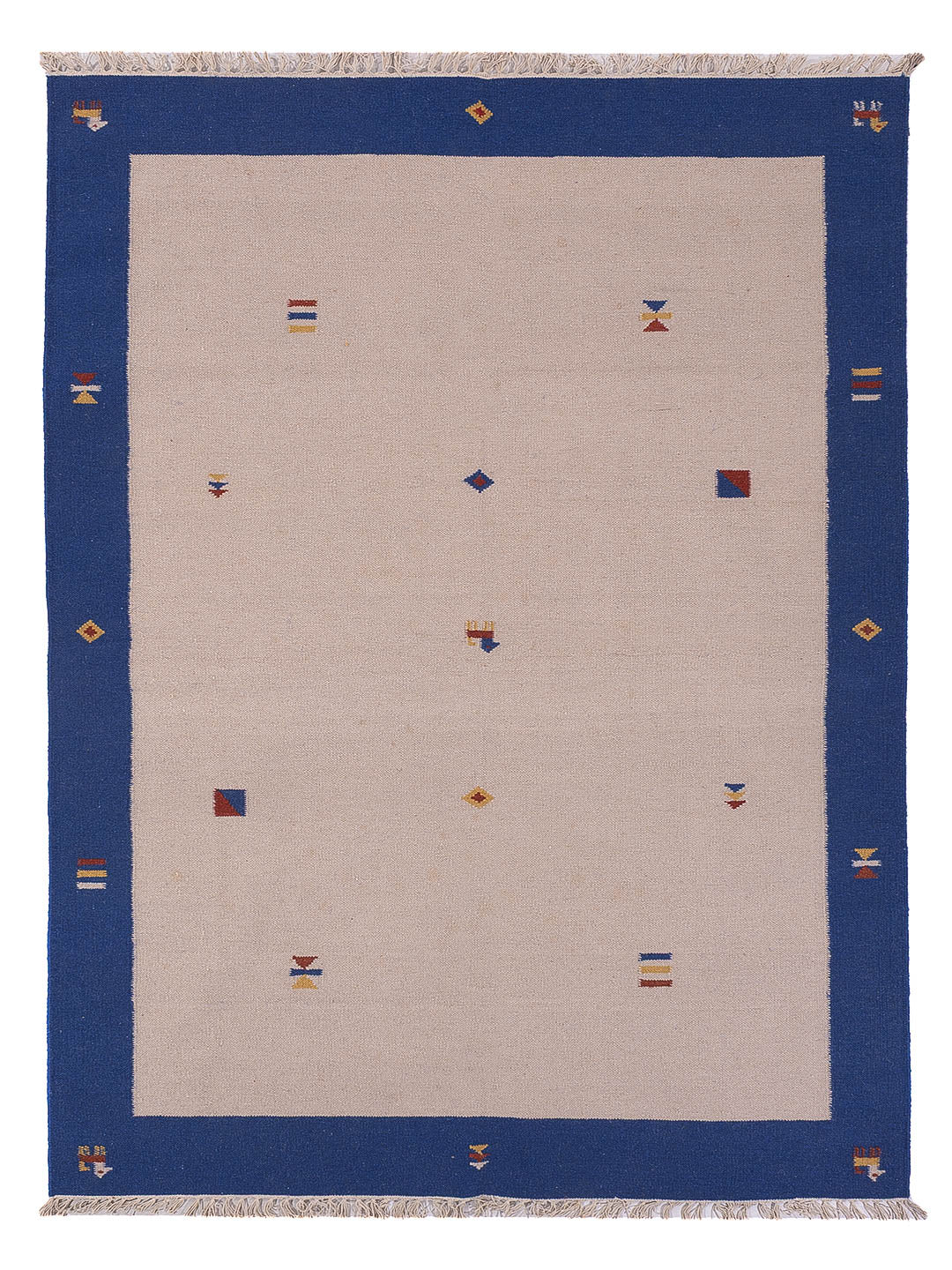 Kelim Modern Teppich 240x170cm